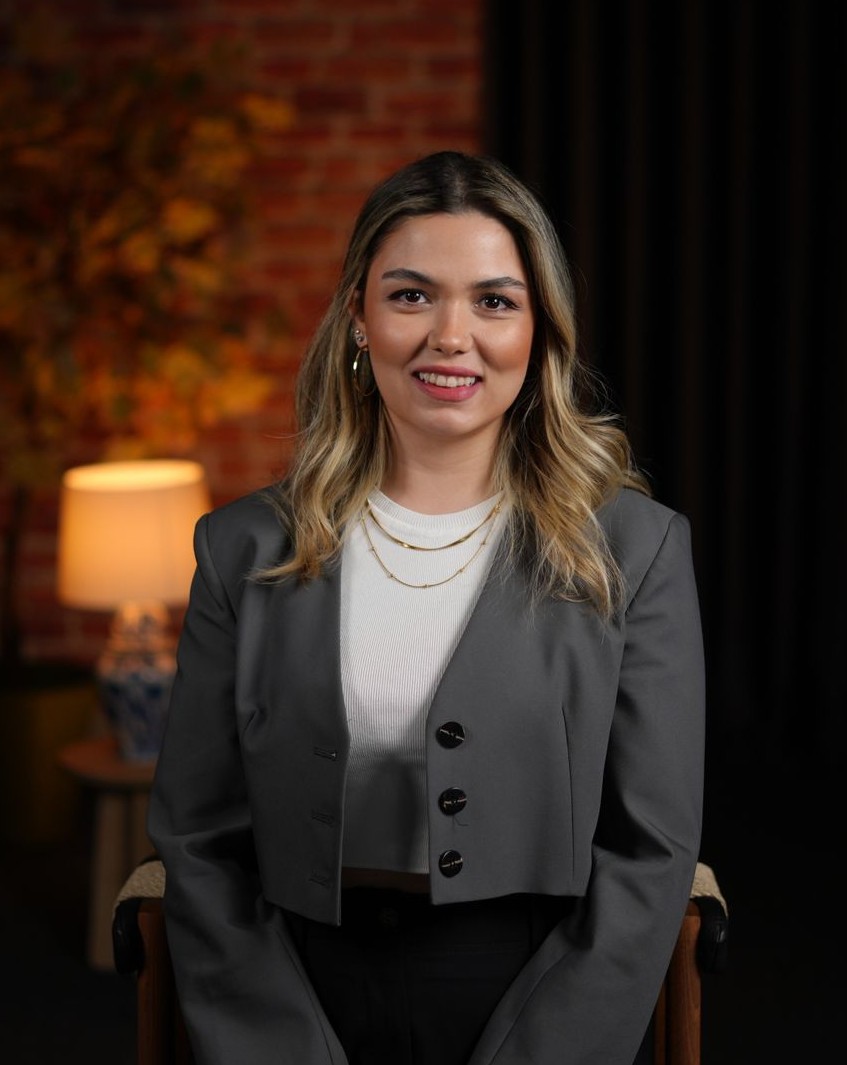 Burcu Turna Kaya